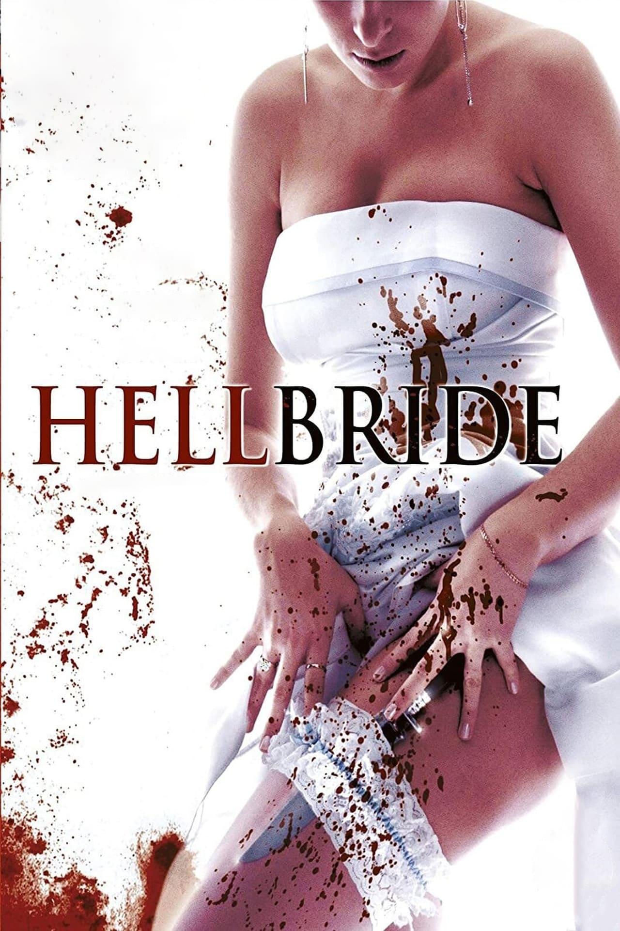 Hellbride poster