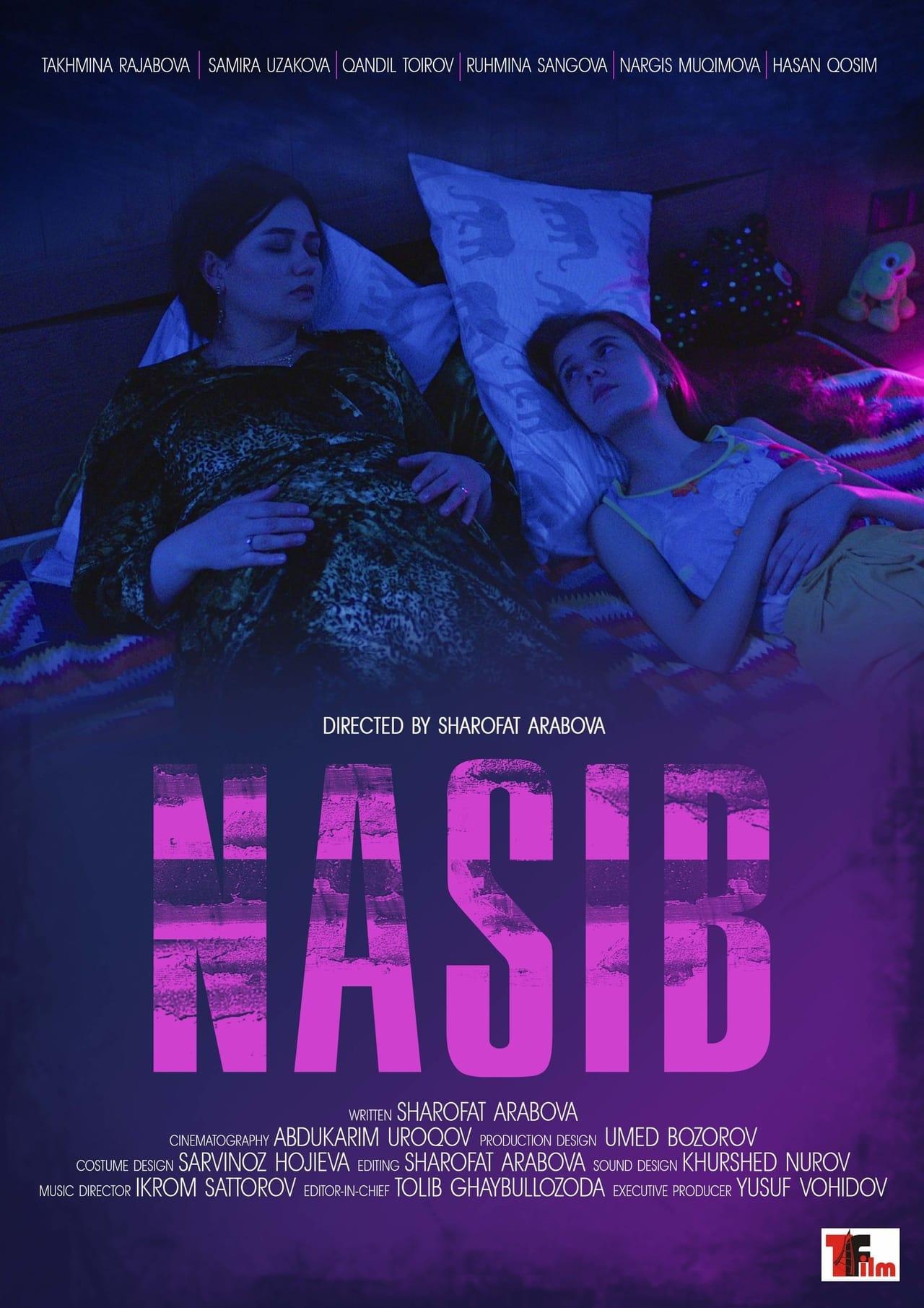 Nasib poster