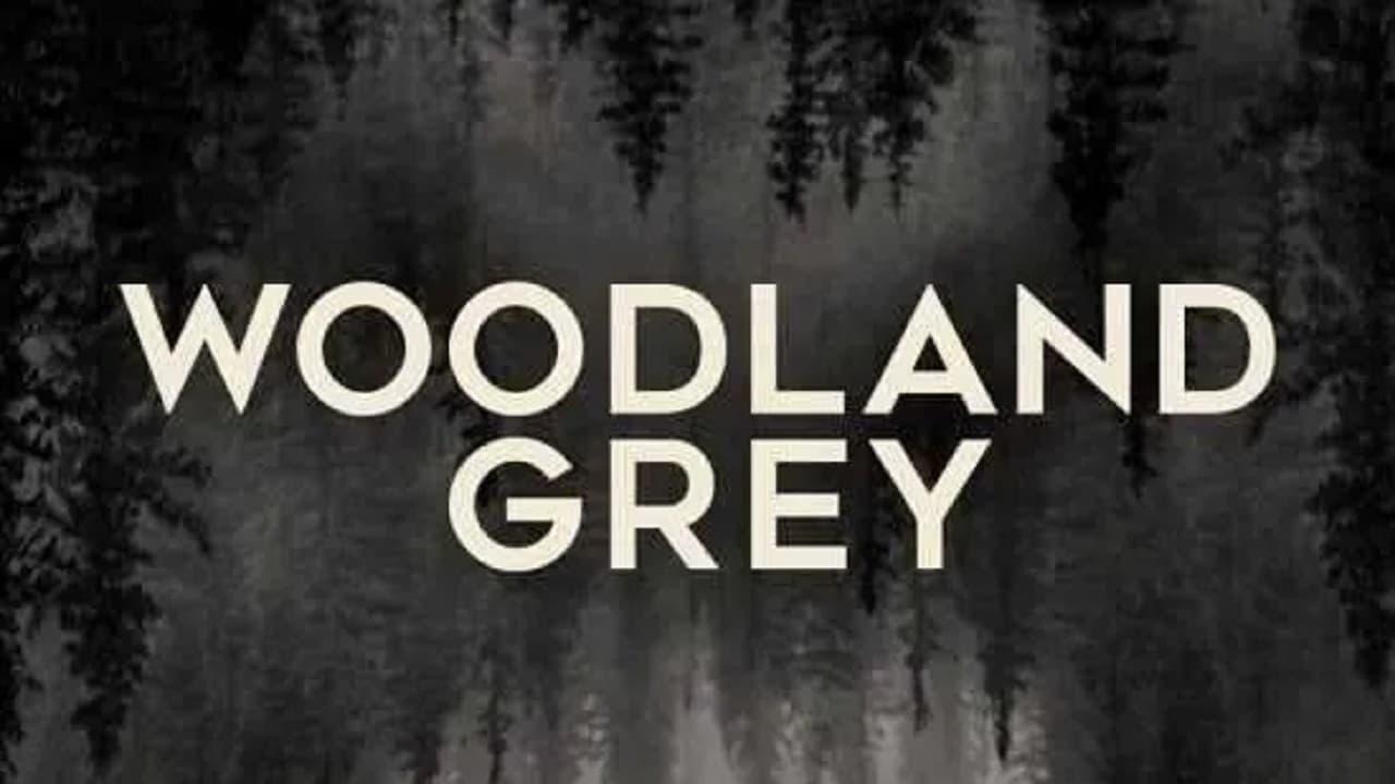 Woodland Grey poster