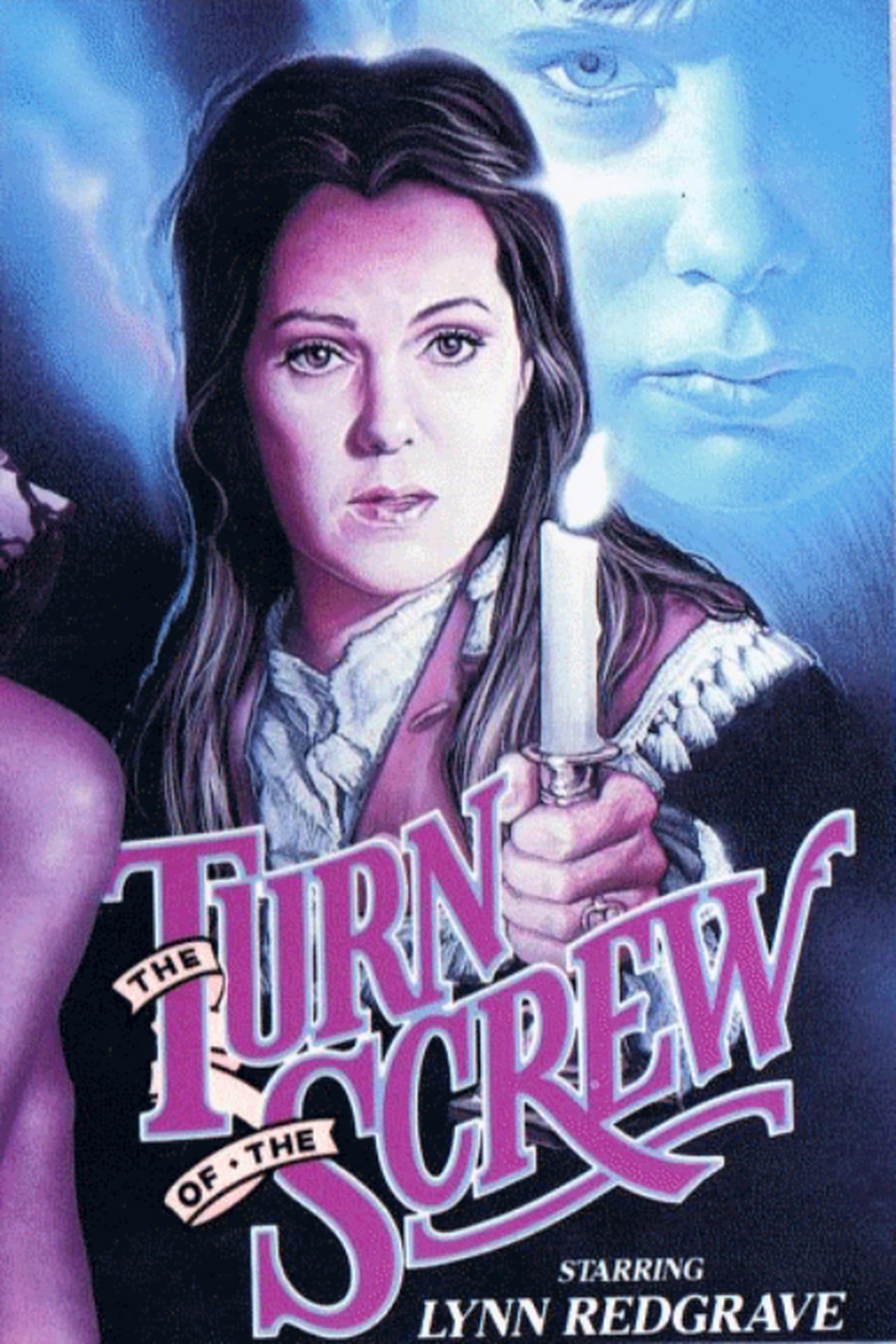 The Turn of the Screw poster
