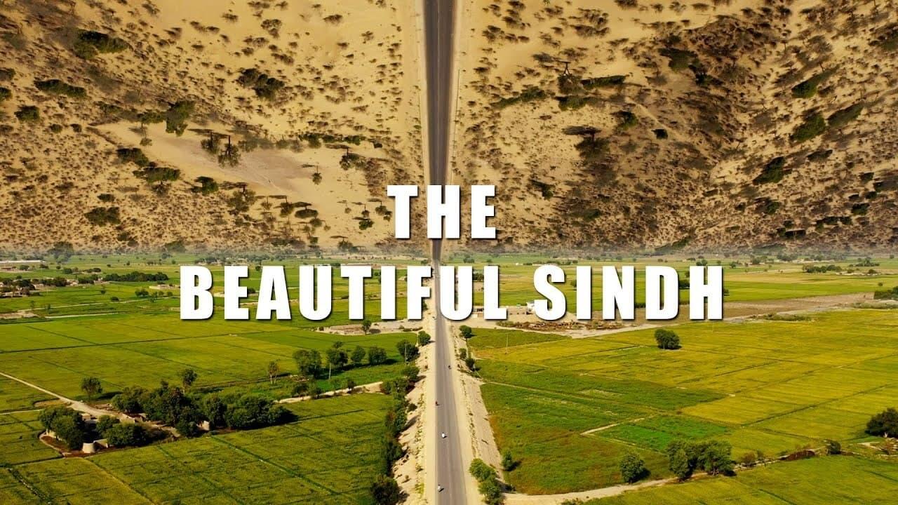 Ishq e Qalandar - The Beautiful Sindh poster