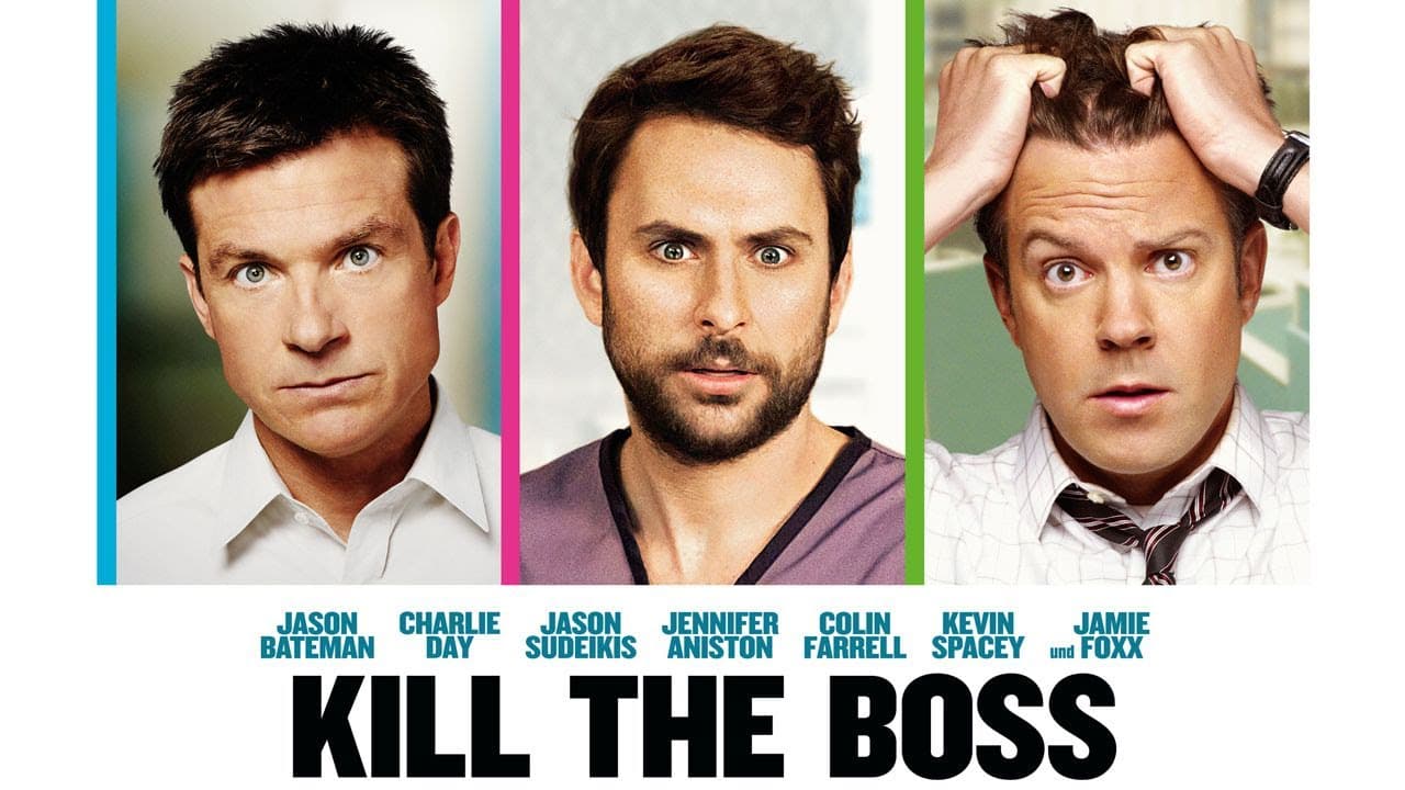 Kill the Boss