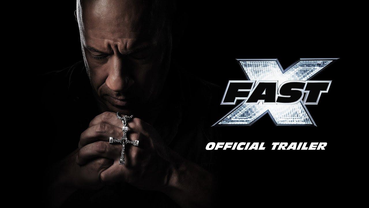 F&F10 - Fast X