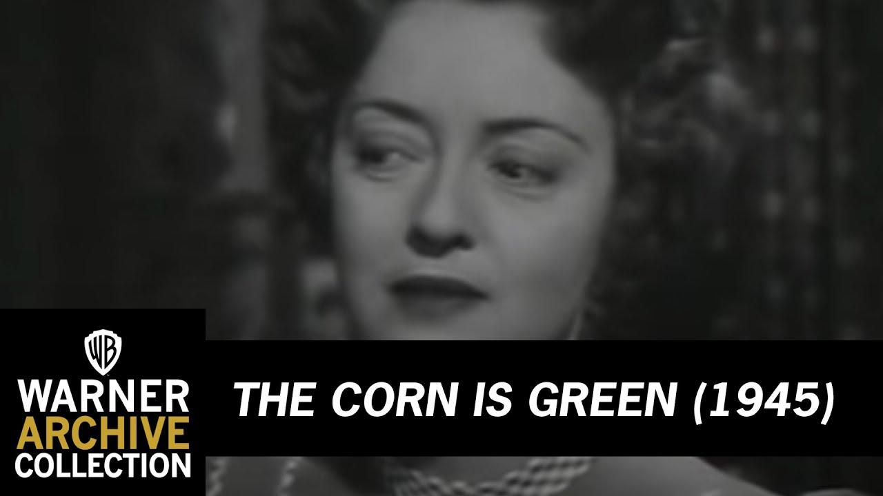 The Corn Is Green