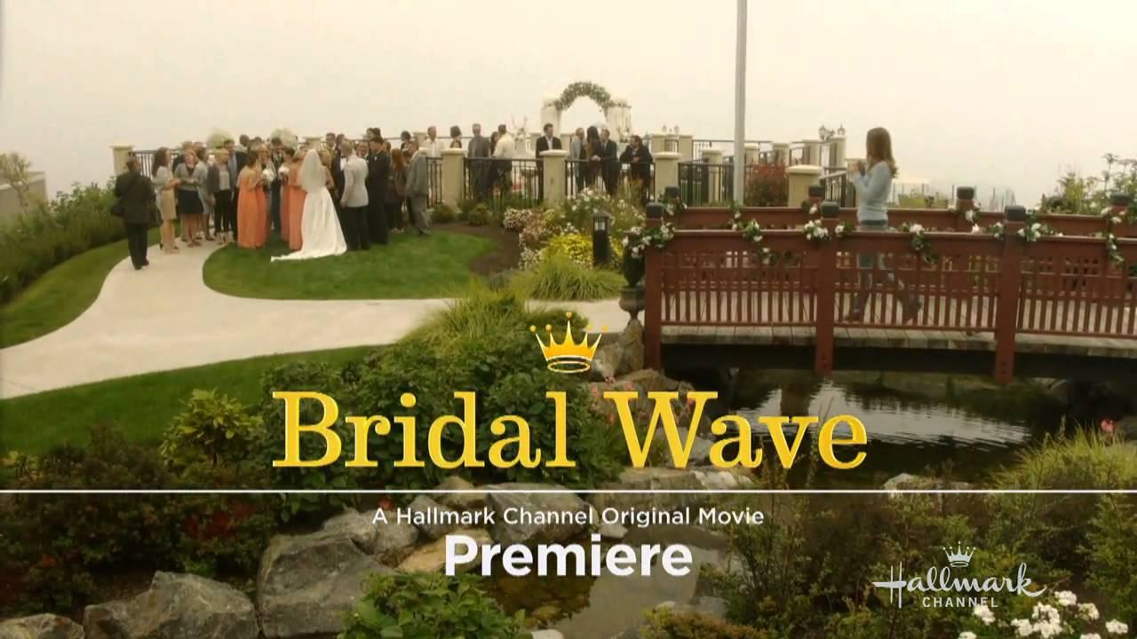 Bridal Wave