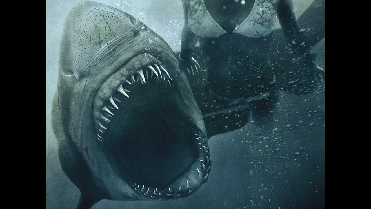 Shark Night - Das Grauen lauert in der Tiefe