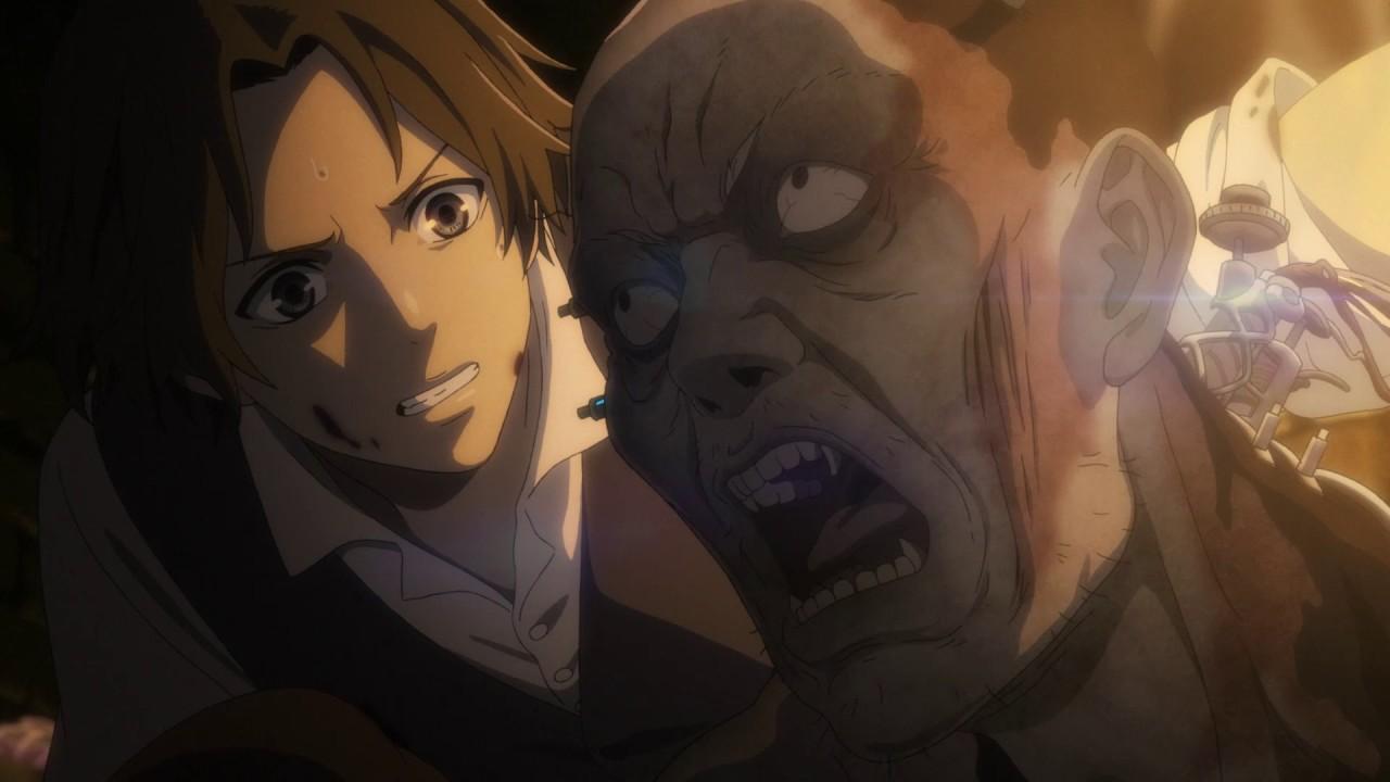 Project Itoh: The Empire of Corpses