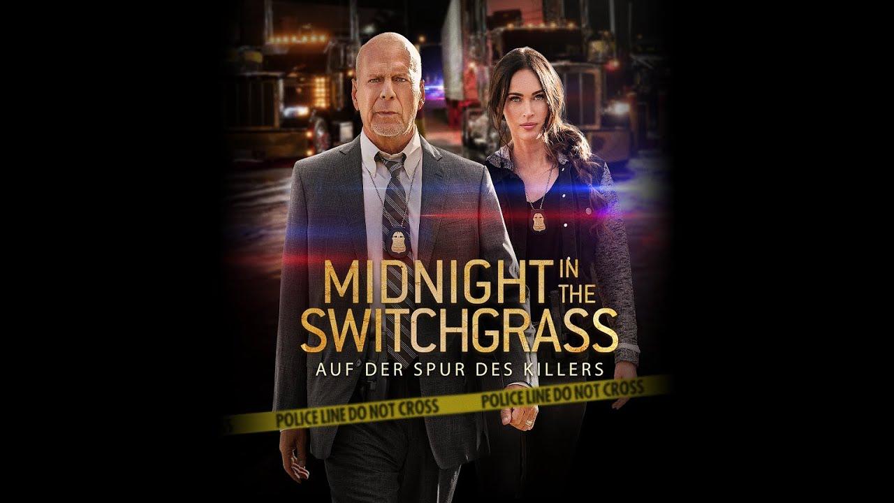 Midnight in the Switchgrass - Auf der Spur des Killers