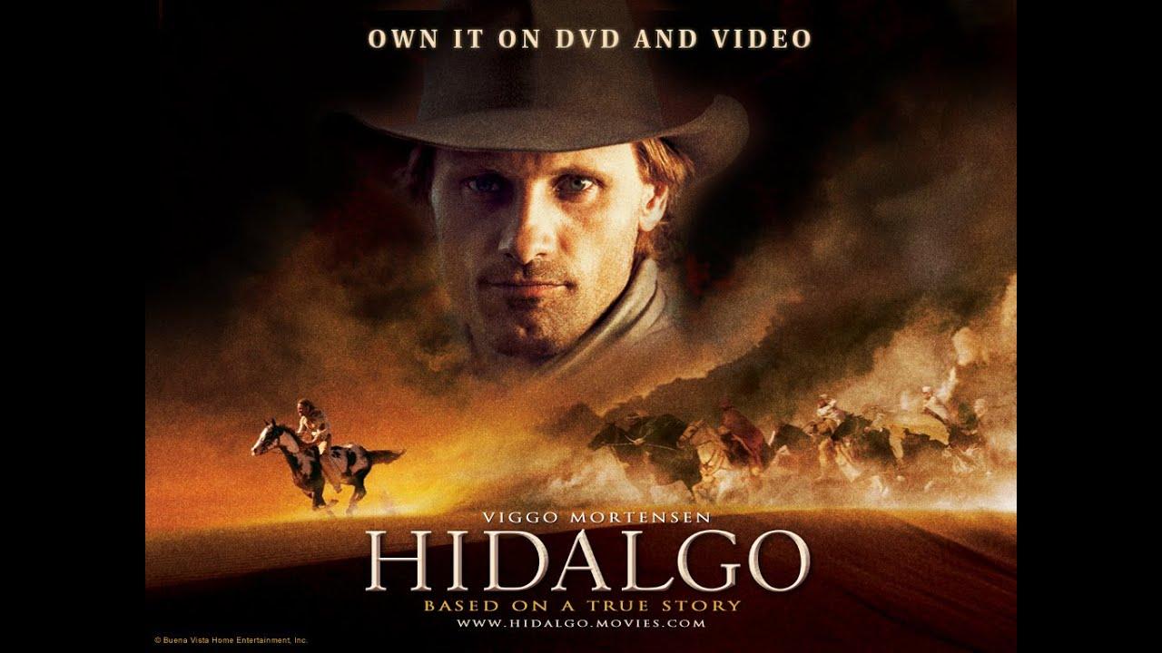 Hidalgo - 3000 Meilen zum Ruhm