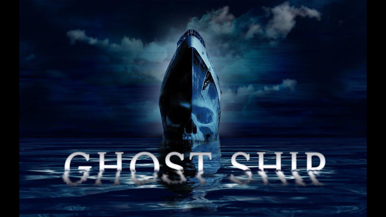 Ghost Ship - Das Geisterschiff