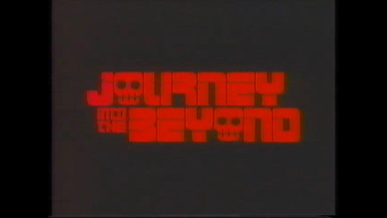 Journey Into the Beyond