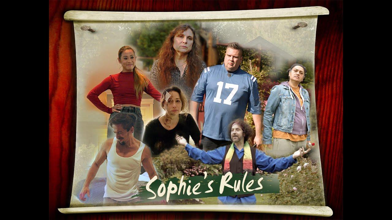Sophie's Rules