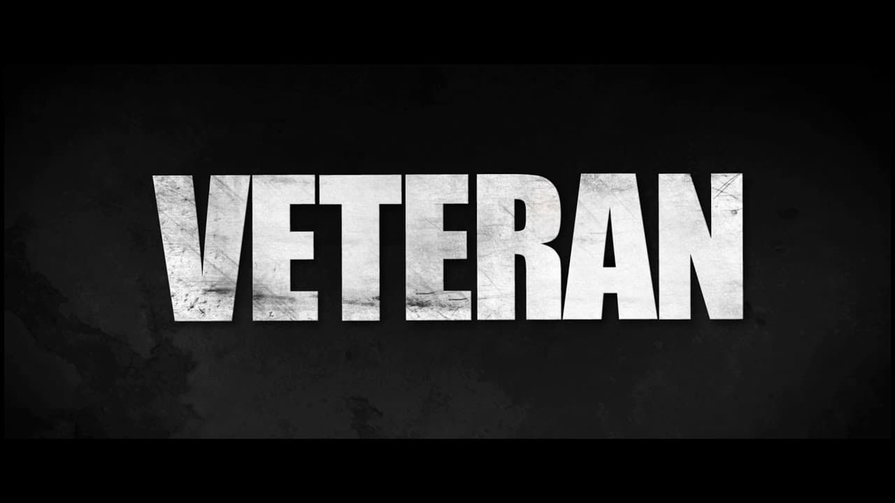 Veteran – Above the Law