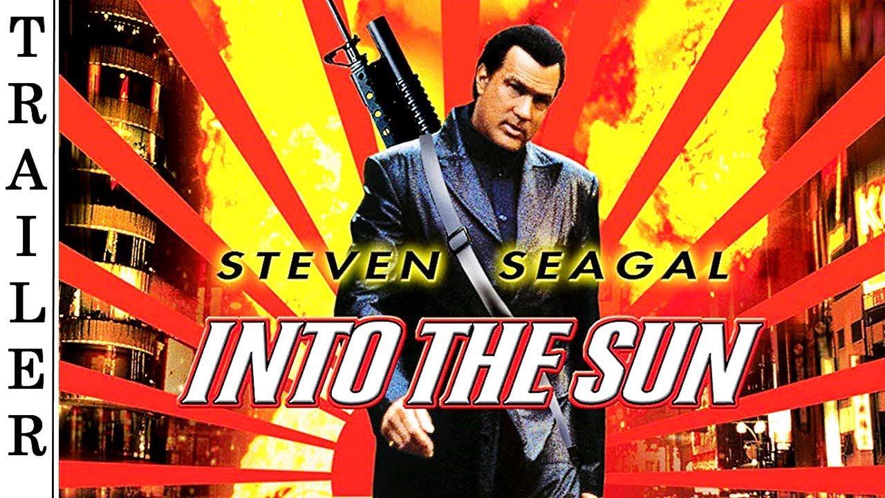 Into the Sun - Im Netz der Yakuza