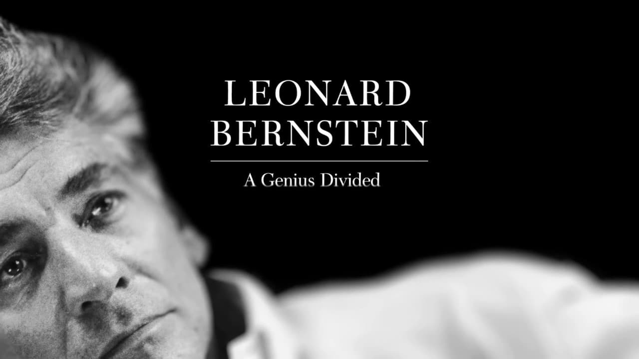 Leonard Bernstein: A Genius Divided