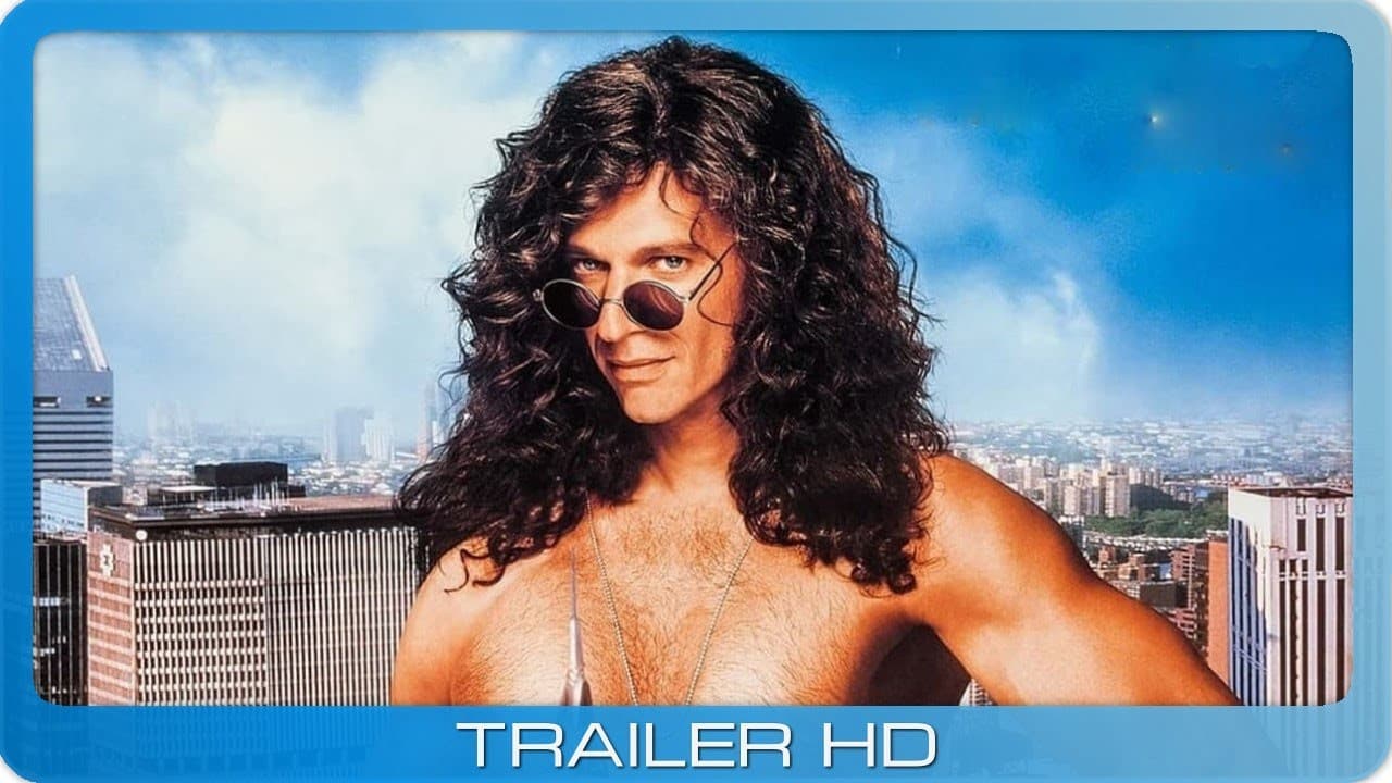 Howard Stern's Private Parts