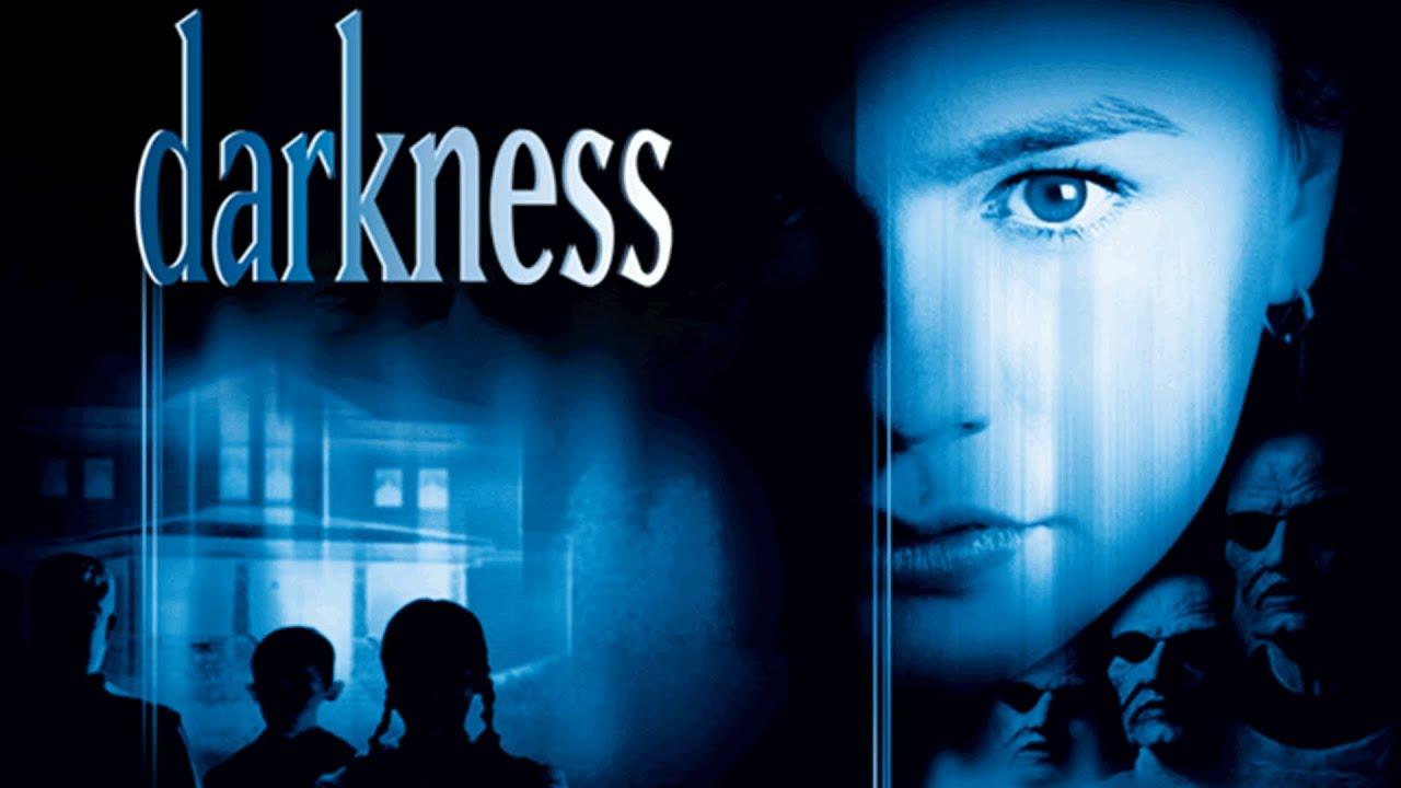 Darkness - Die Macht der Finsternis