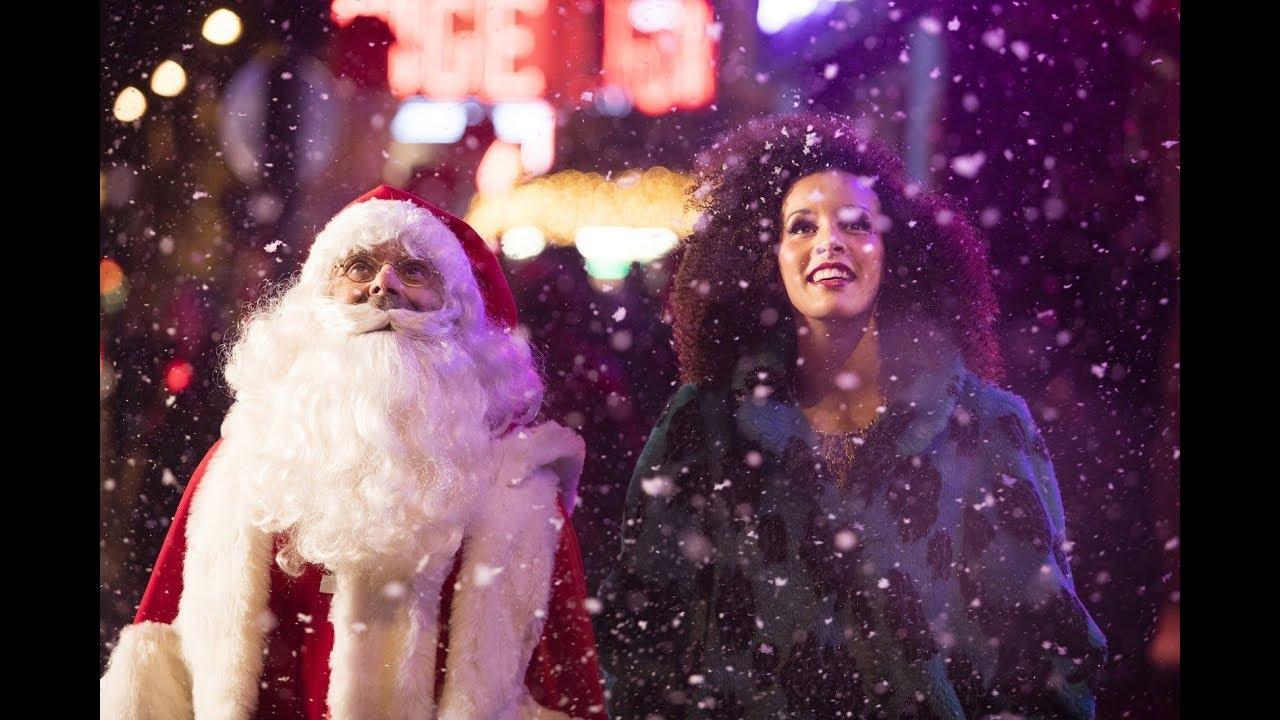 Santa & Co – Wer Rettet Weihnachten