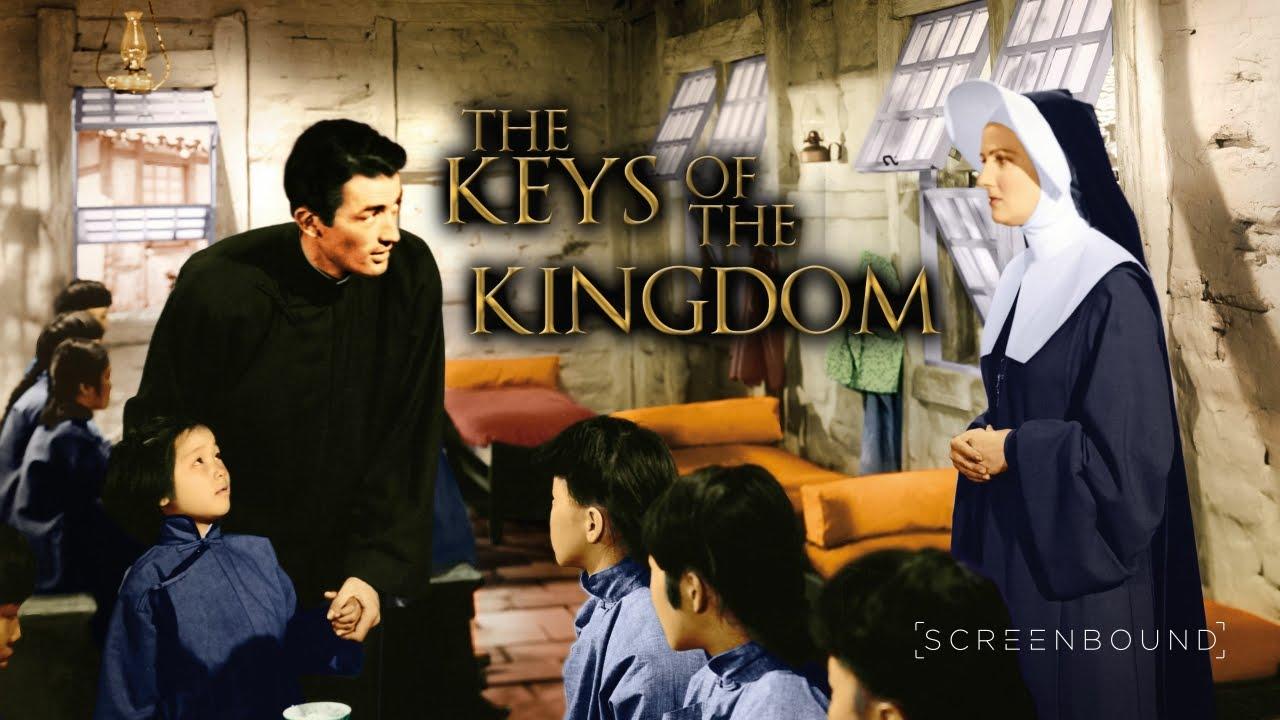 The Keys of the Kingdom