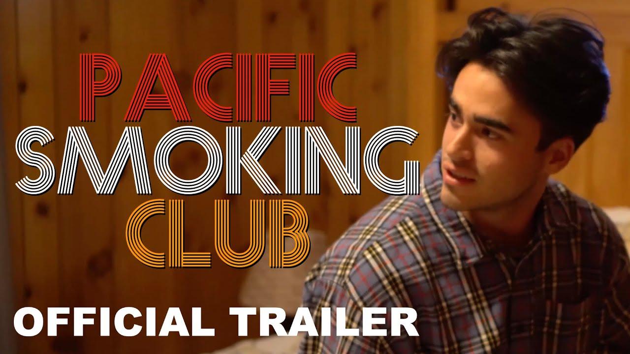 Pacific Smoking Club