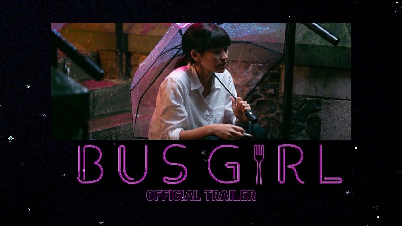 Bus Girl