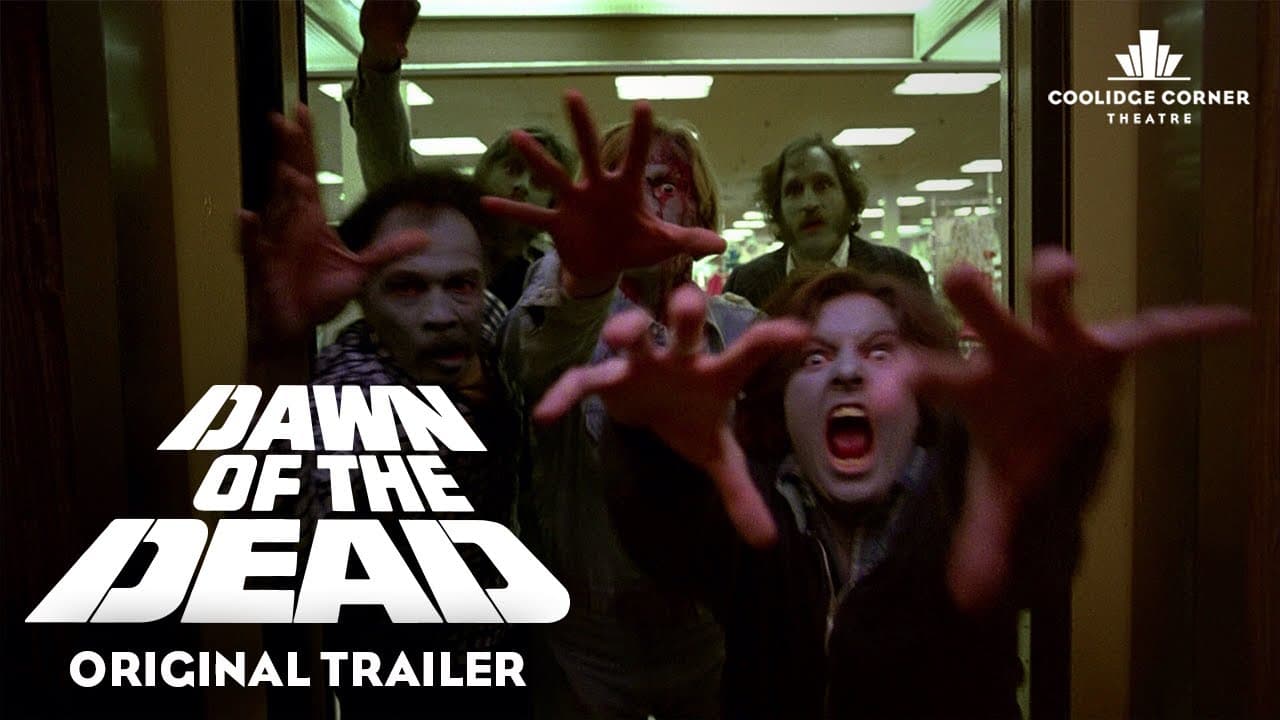 Zombies: Dawn of the Dead