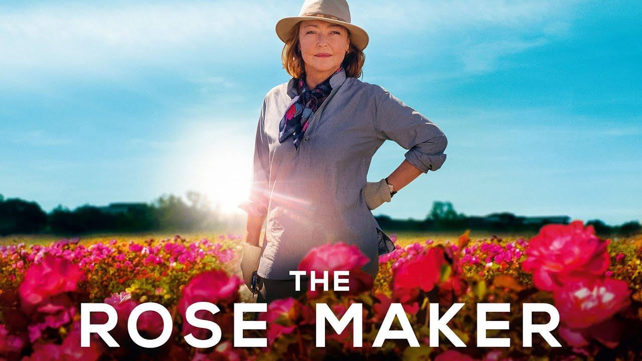 The Rose Maker