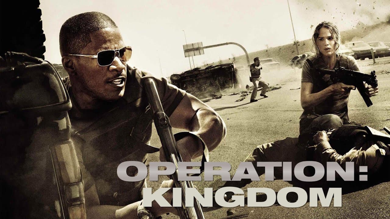 Operation: Kingdom