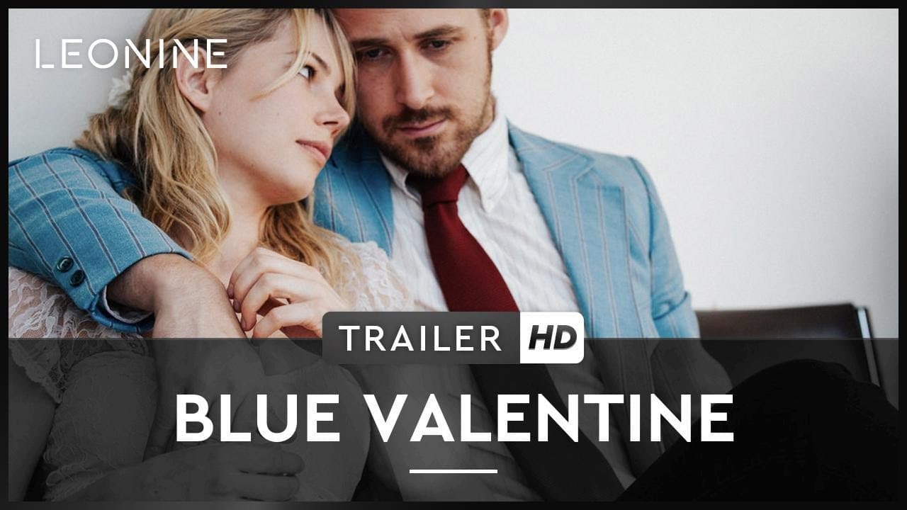 Blue Valentine - Vom Ende einer Liebe