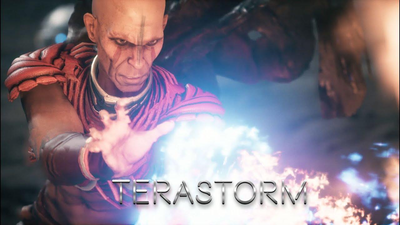 TeraStorm