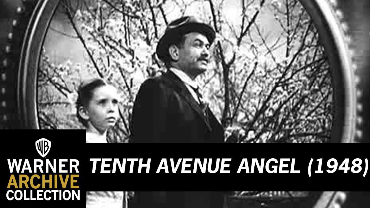 Tenth Avenue Angel
