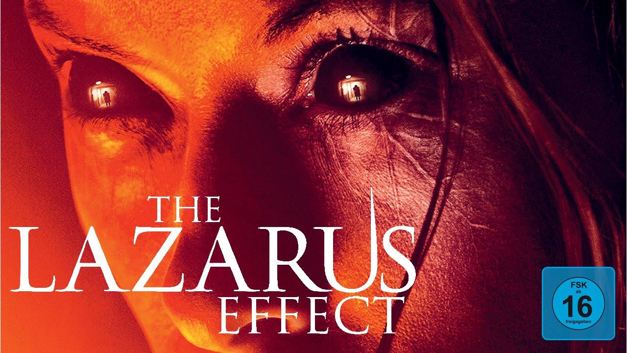 The Lazarus Effect