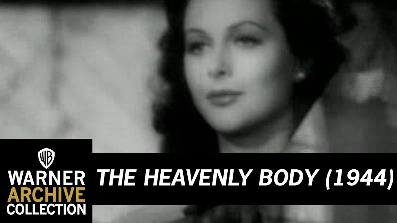The Heavenly Body
