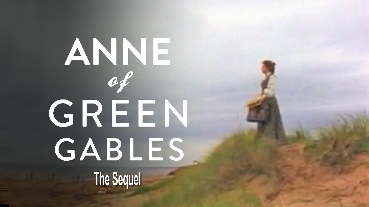 Anne of Green Gables: The Sequel