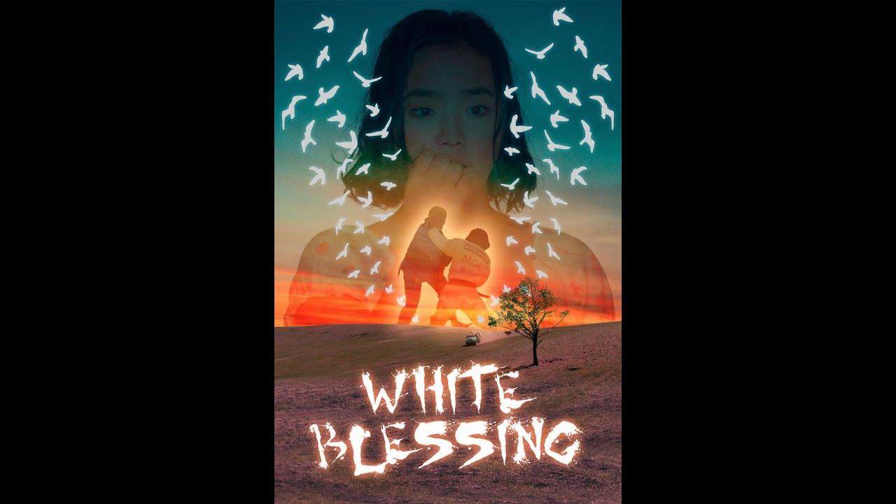 White Blessing