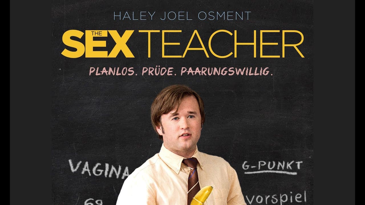 The Sex Teacher