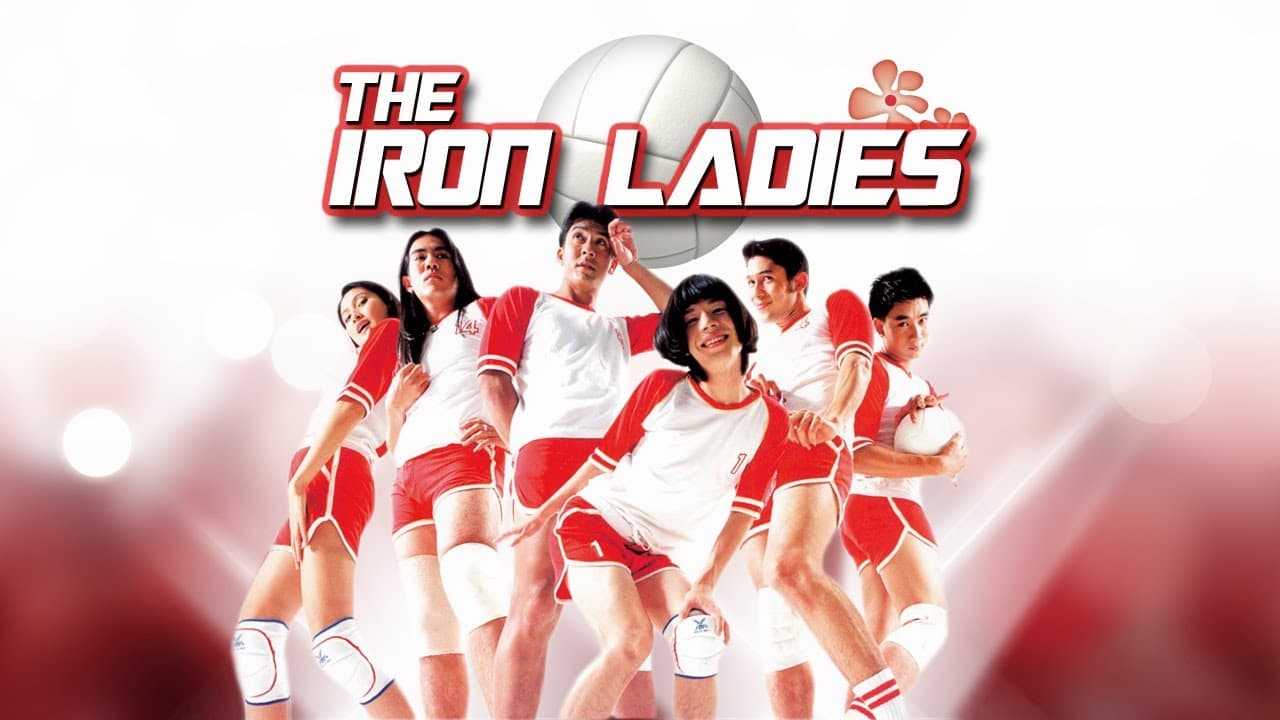 The Iron Ladies