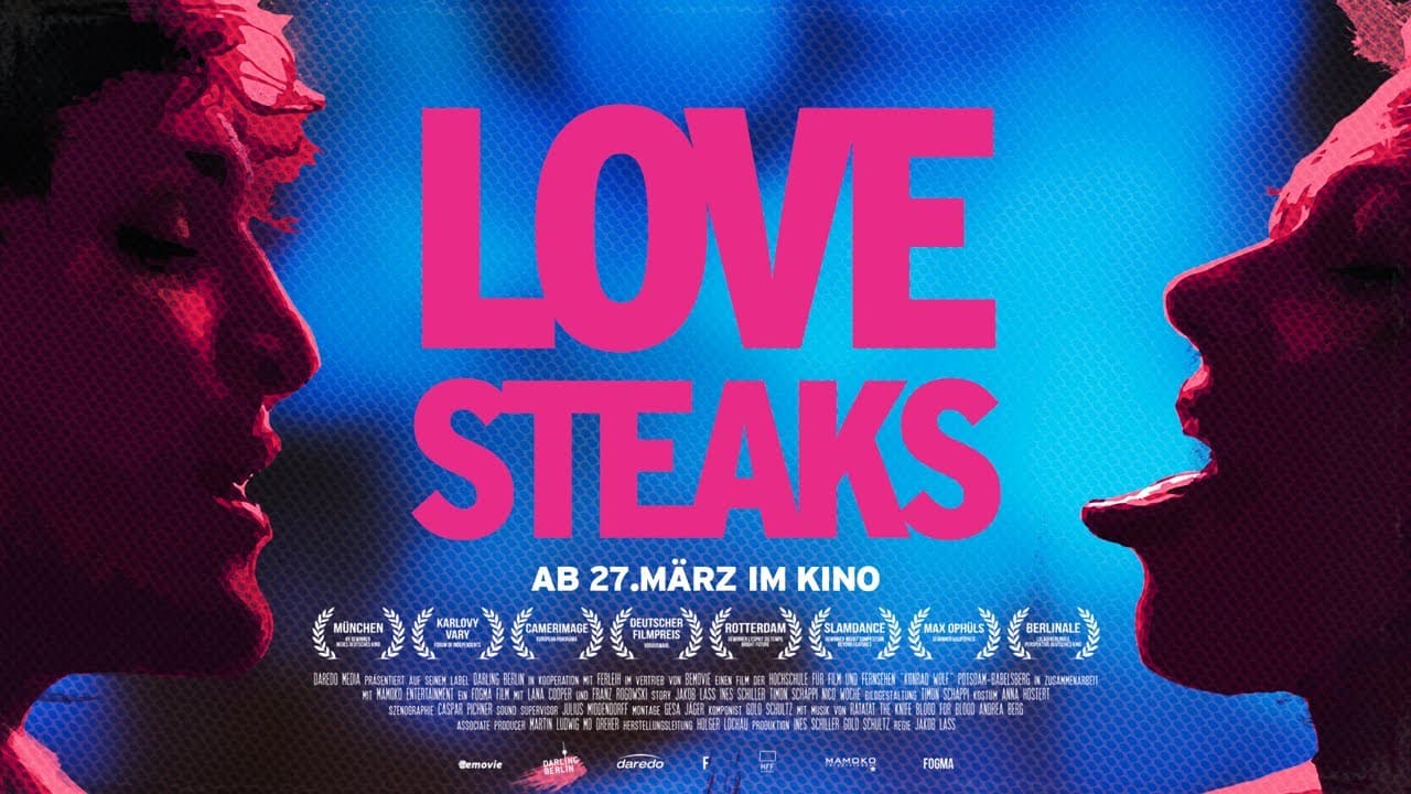Love Steaks