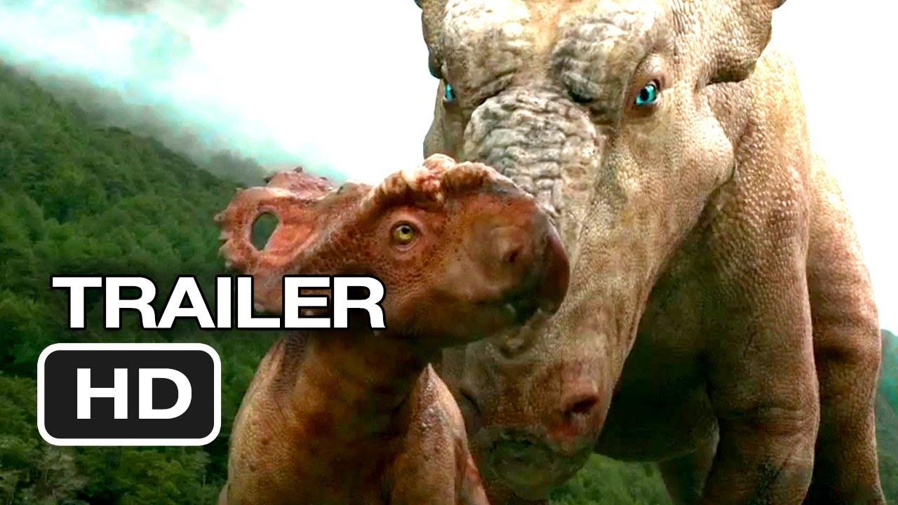 Walking with Dinosaurs - Cretaceous Cut