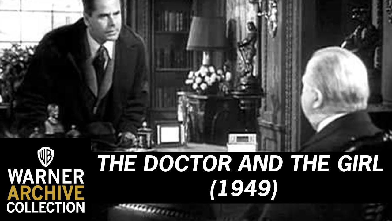 The Doctor and the Girl