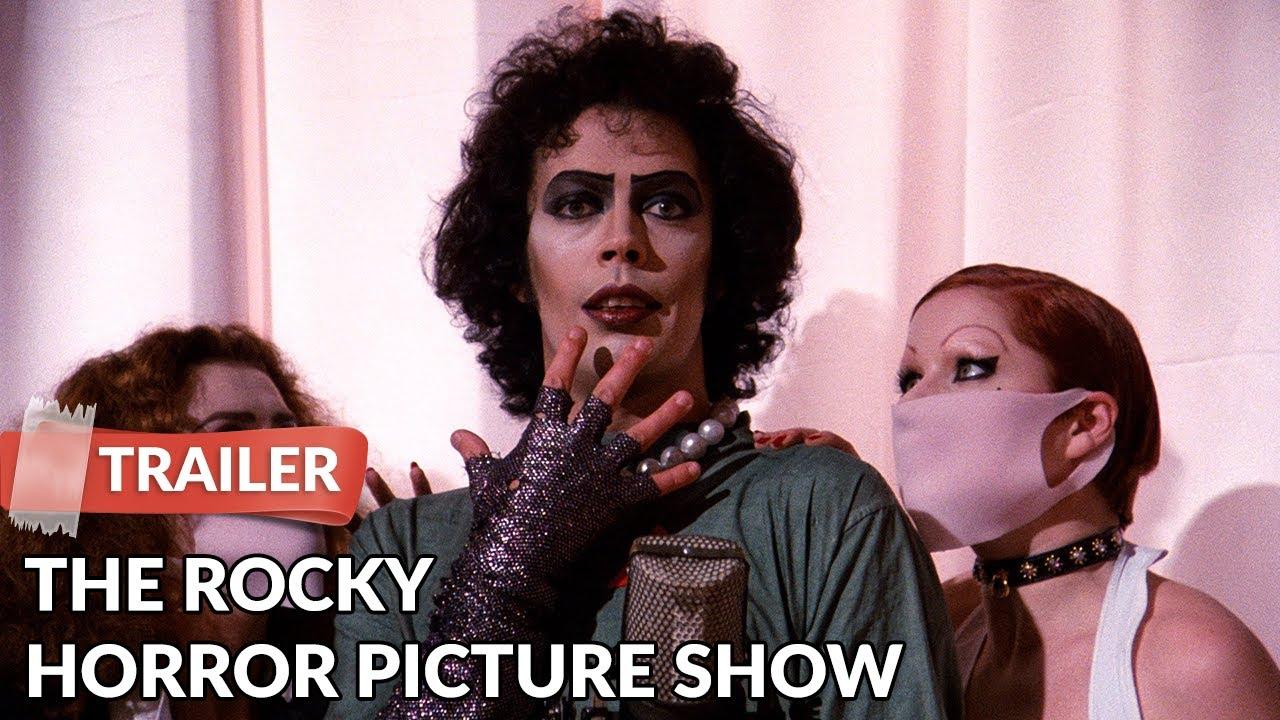 Die Rocky Horror Picture Show