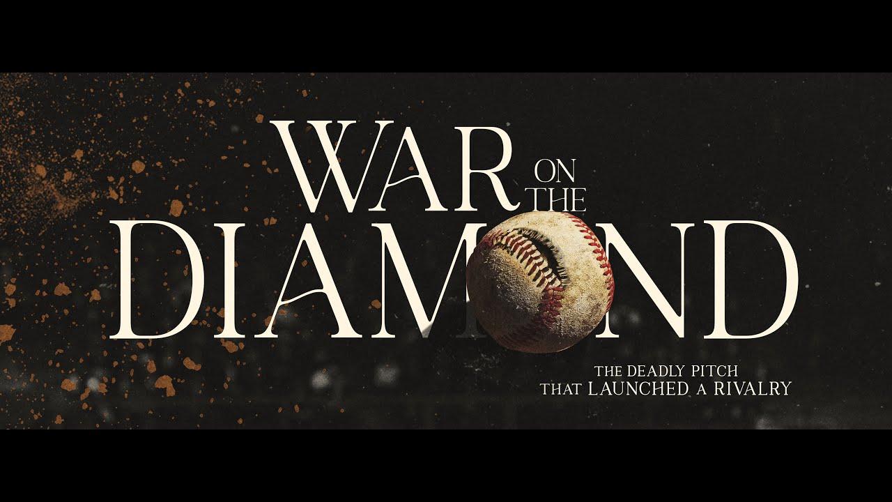 War on the Diamond