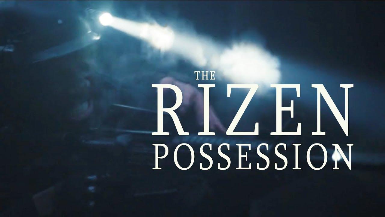 The Rizen 2