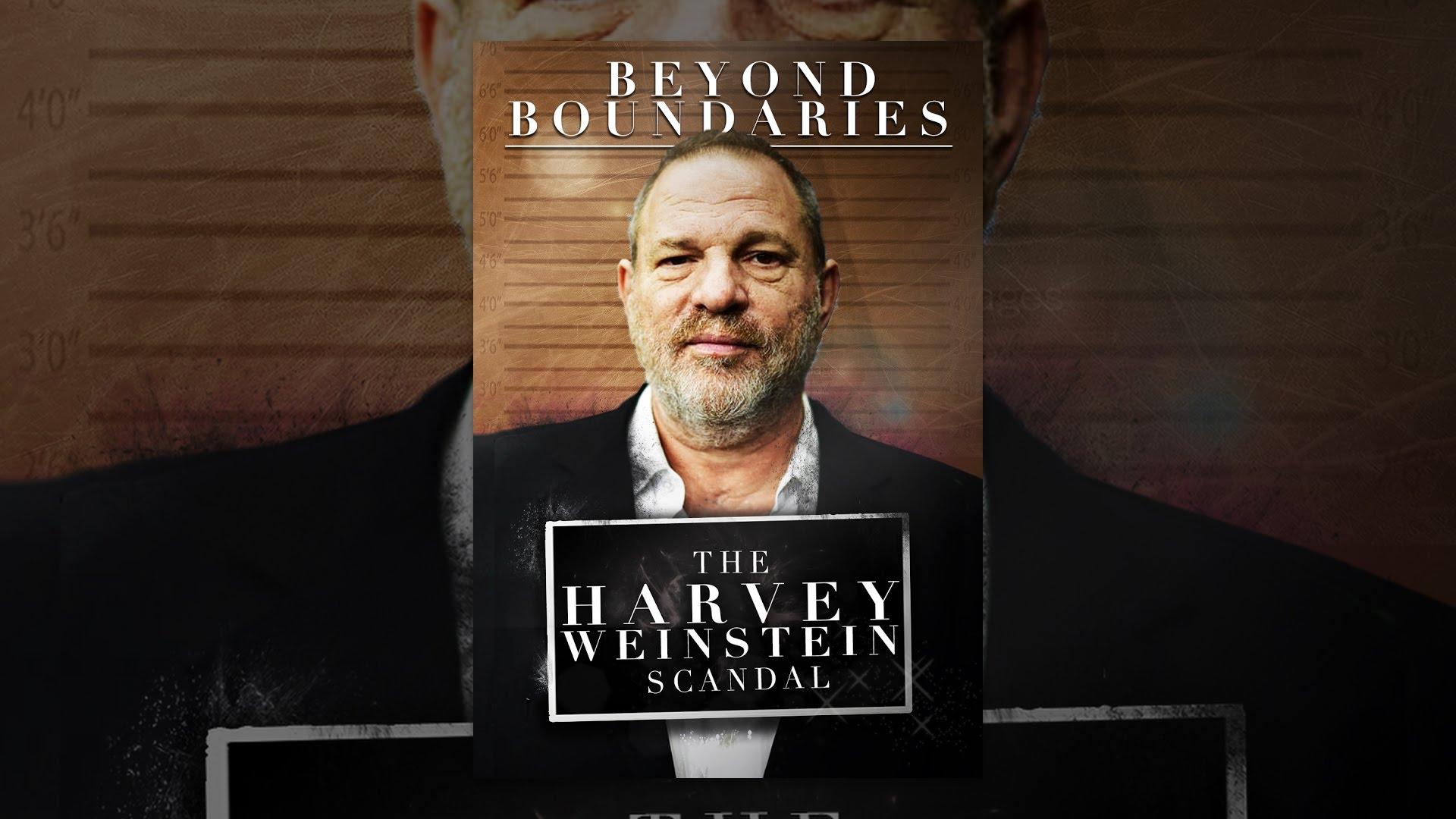 Beyond Boundaries: The Harvey Weinstein Scandal