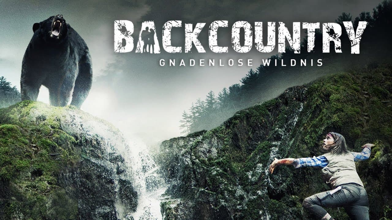 Backcountry - Gnadenlose Wildnis