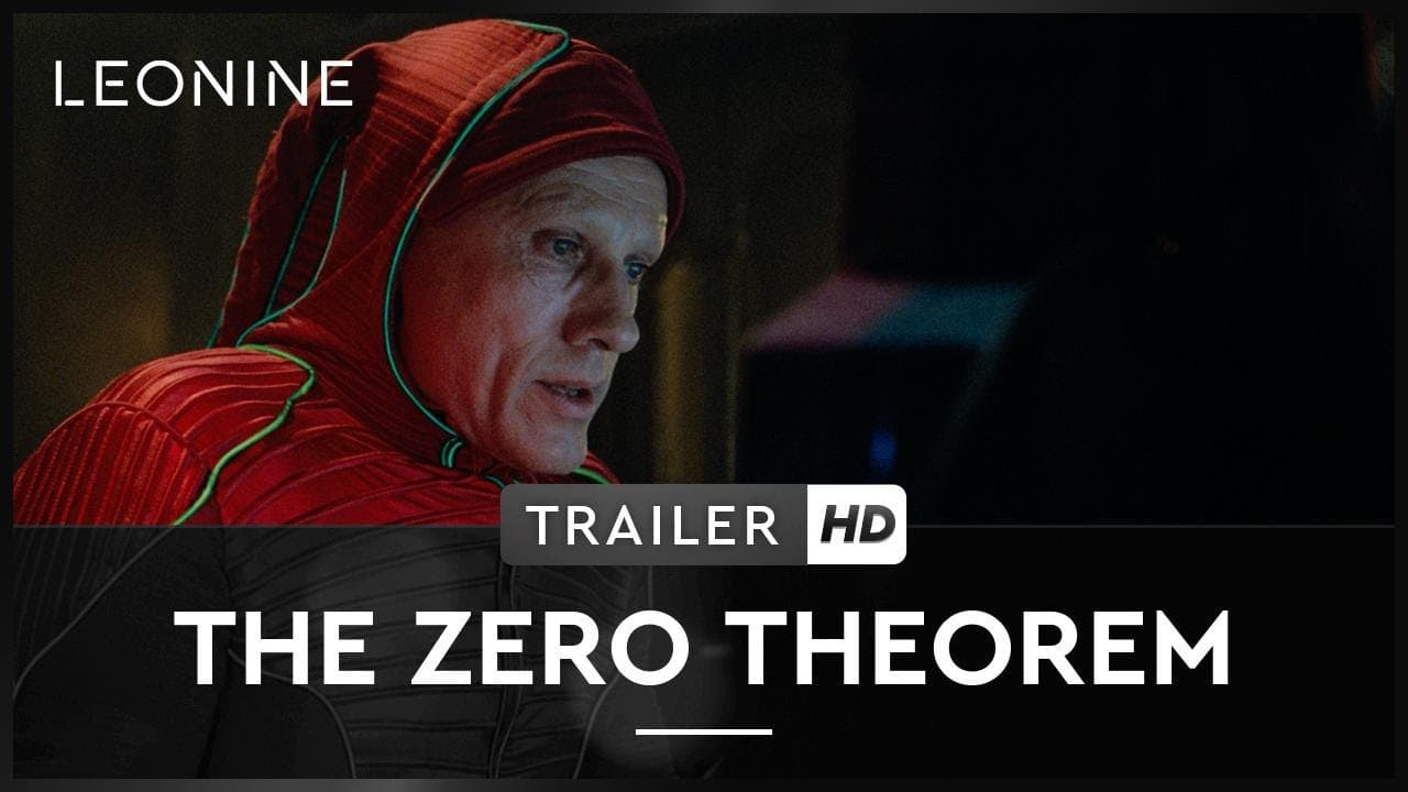 The Zero Theorem