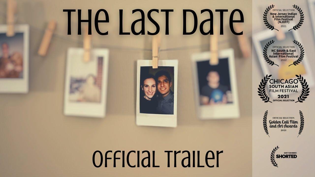 The Last Date