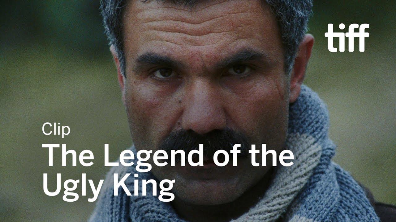 The Legend of the Ugly King
