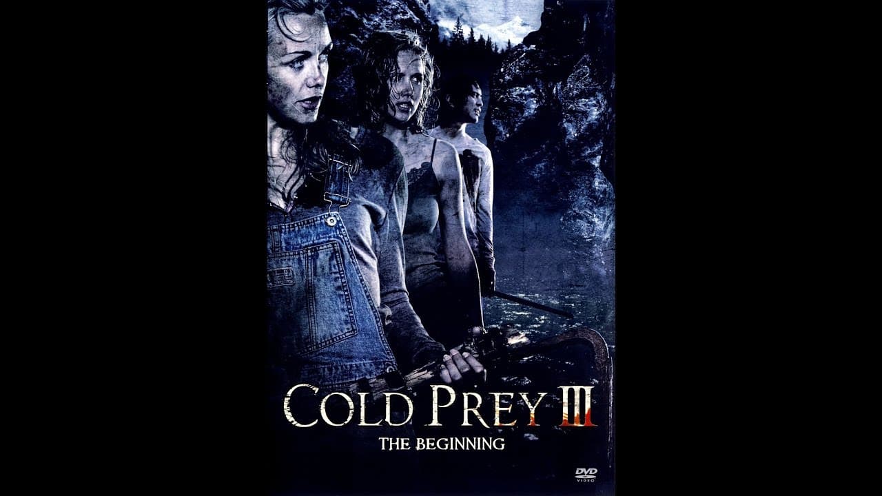 Cold Prey 3 - The Beginning