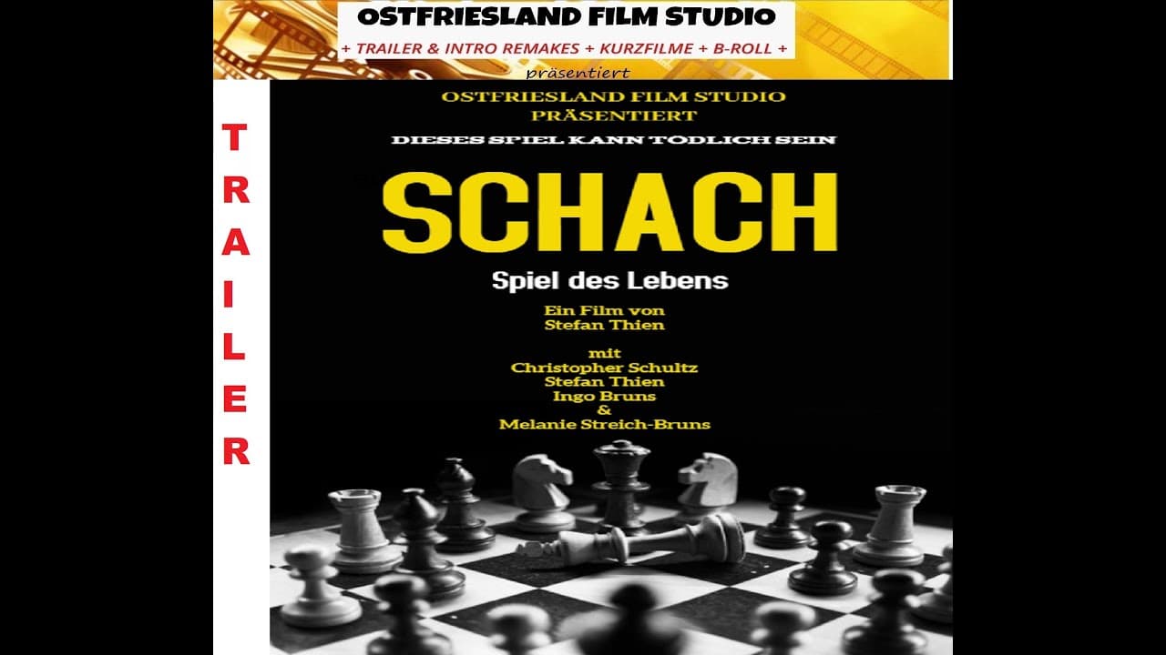 Schach - Spiel des Lebens